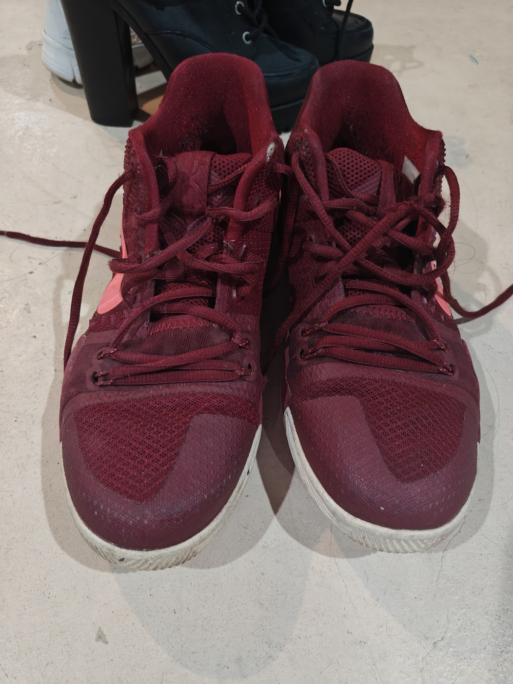 Nike Kyrie 5